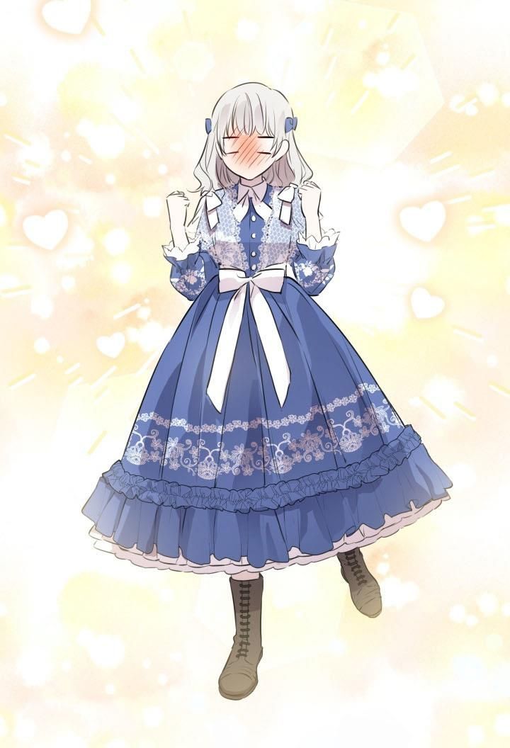 The Strongest Characters in the World are Obsessed With Me Chapter 33 349 45