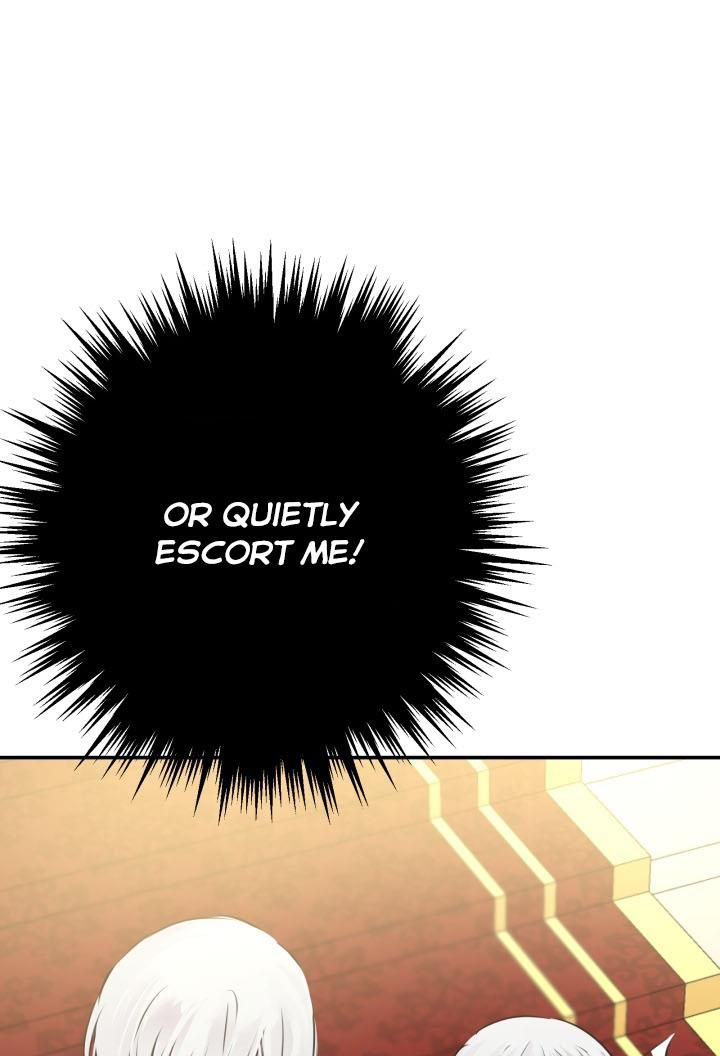 The Strongest Characters in the World are Obsessed With Me Chapter 33 309 5