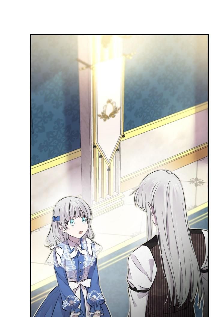 The Strongest Characters in the World are Obsessed With Me Chapter 33 359 55