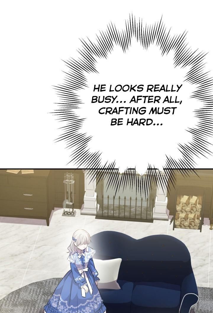 The Strongest Characters in the World are Obsessed With Me Chapter 33 365 61