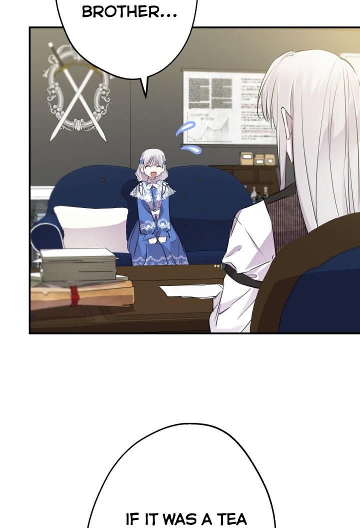 The Strongest Characters in the World are Obsessed With Me Chapter 33 372 68