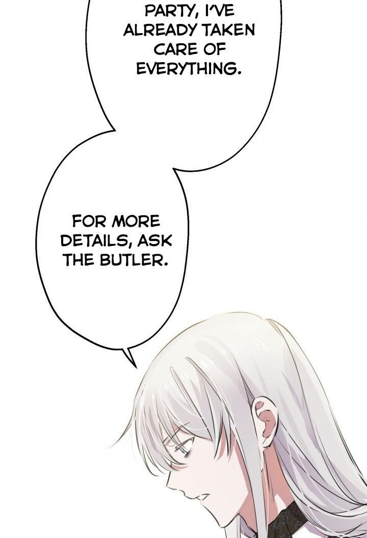 The Strongest Characters in the World are Obsessed With Me Chapter 33 373 69