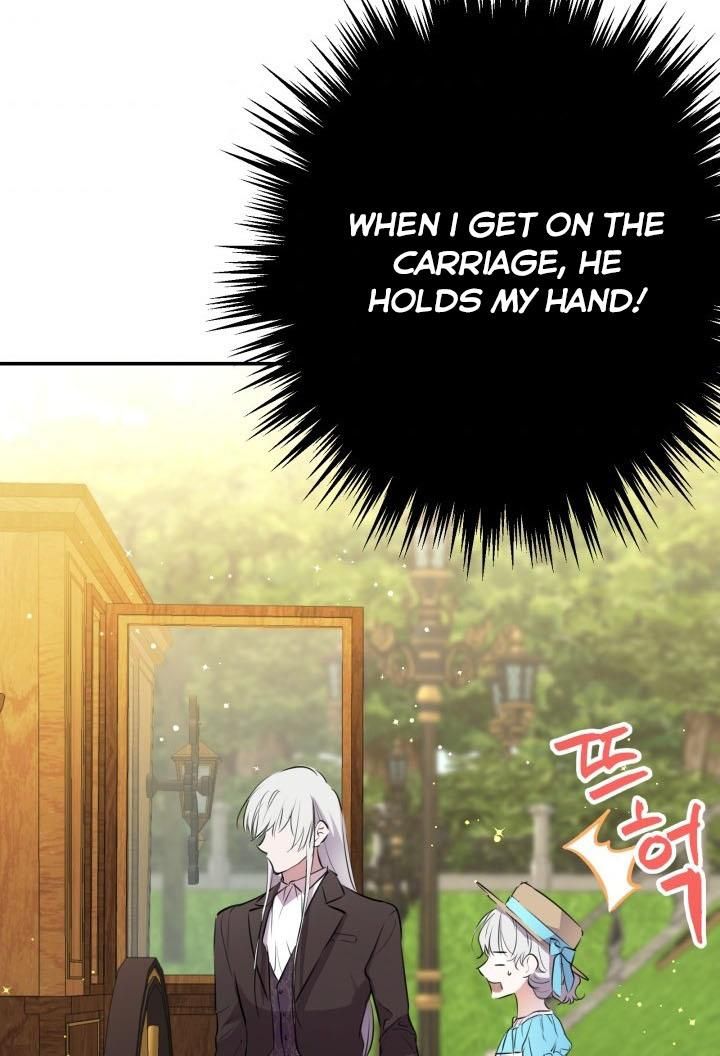The Strongest Characters in the World are Obsessed With Me Chapter 33 311 7