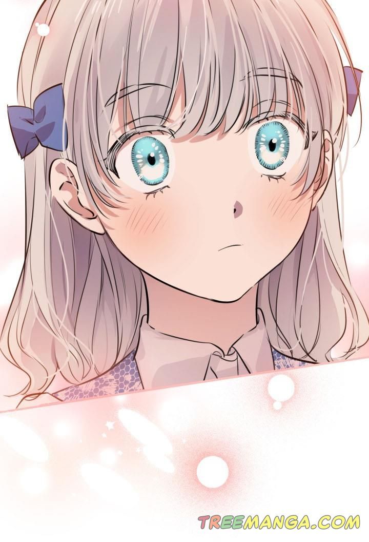 The Strongest Characters in the World are Obsessed With Me Chapter 33 375 71