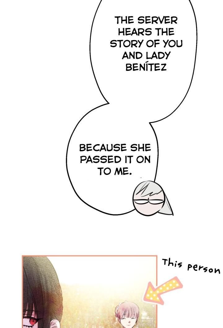 The Strongest Characters in the World are Obsessed With Me Chapter 33 377 73