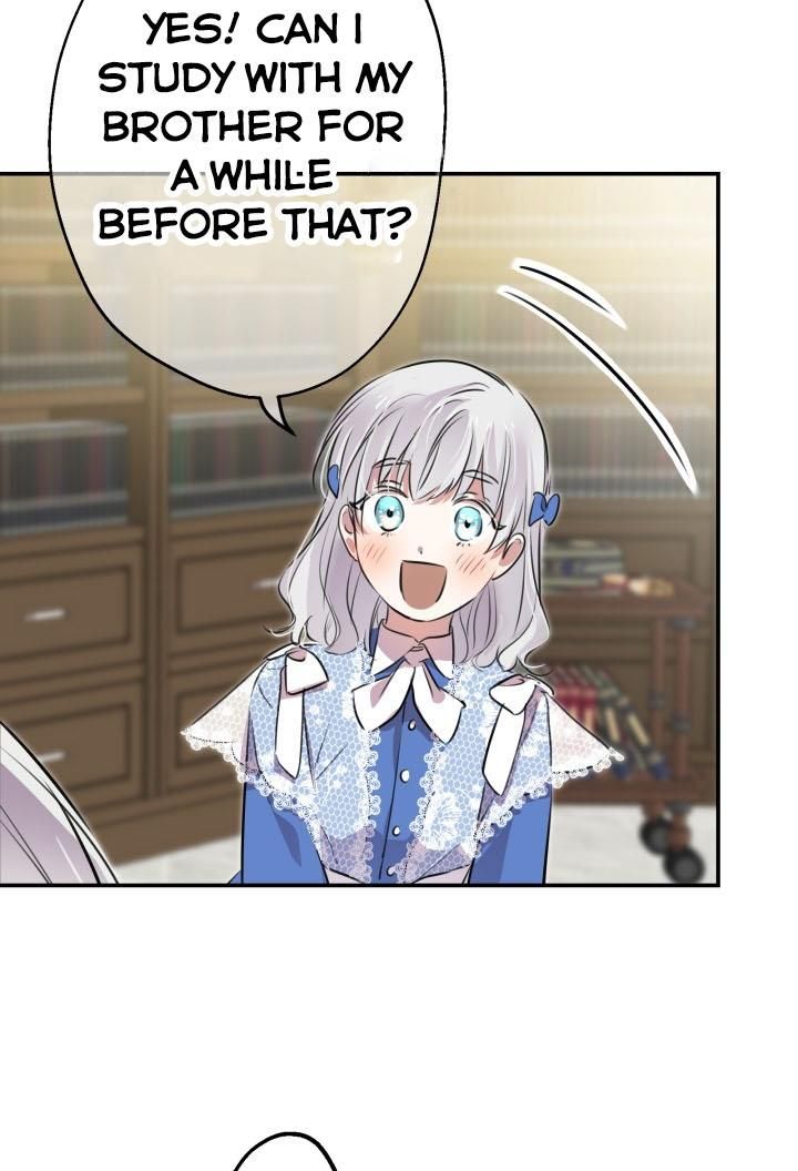 The Strongest Characters in the World are Obsessed With Me Chapter 33 388 84