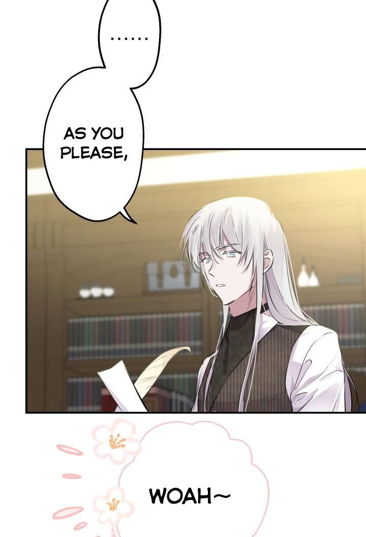 The Strongest Characters in the World are Obsessed With Me Chapter 33 389 85