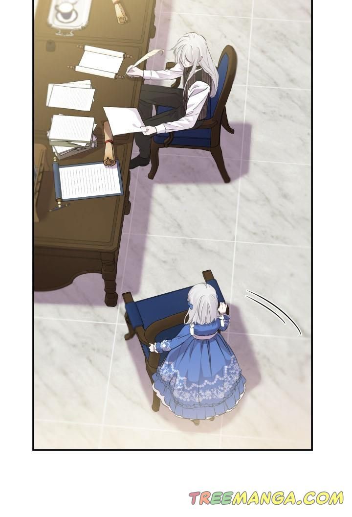 The Strongest Characters in the World are Obsessed With Me Chapter 33 391 87