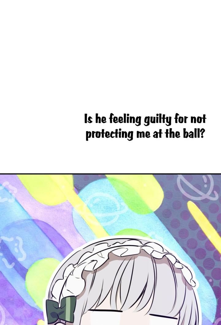 The Strongest Characters in the World are Obsessed With Me Chapter 33 313 9