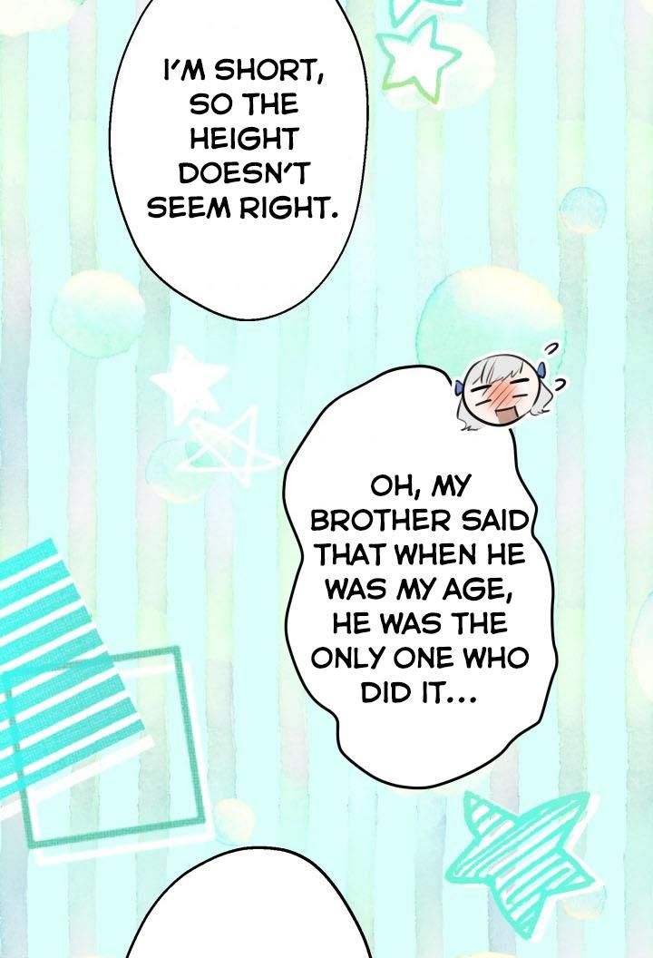 The Strongest Characters in the World are Obsessed With Me Chapter 33 395 91