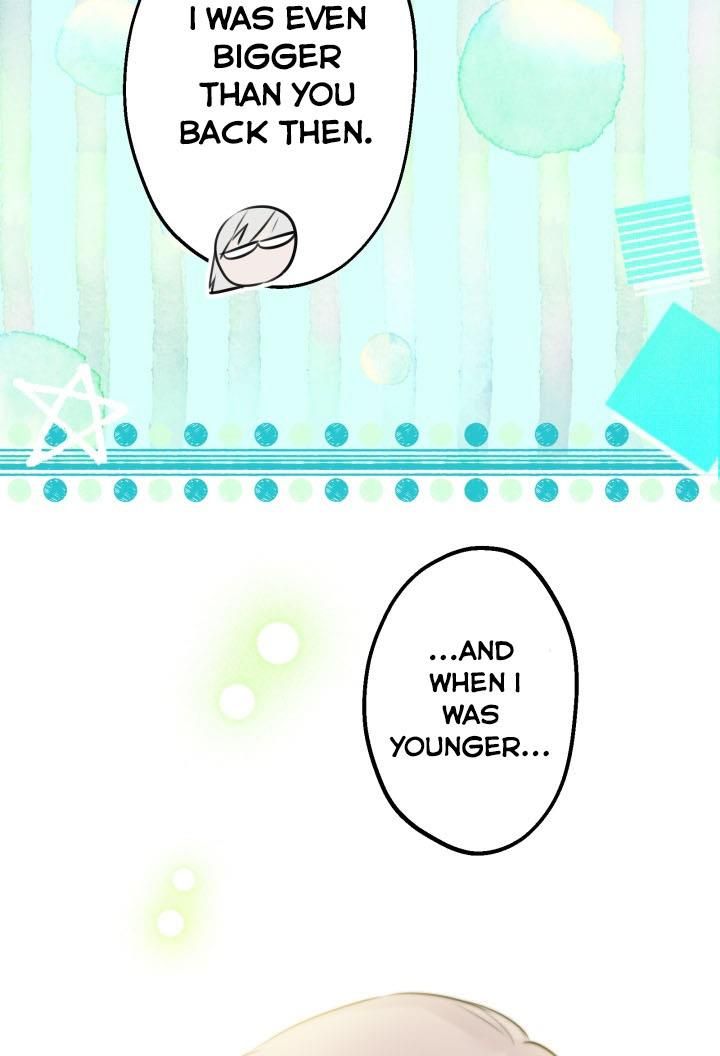 The Strongest Characters in the World are Obsessed With Me Chapter 33 396 92