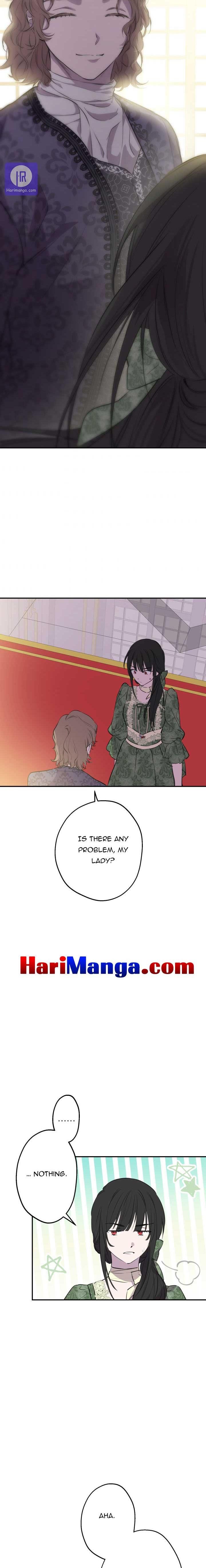 The Strongest Characters in the World are Obsessed With Me Chapter 36 72 11