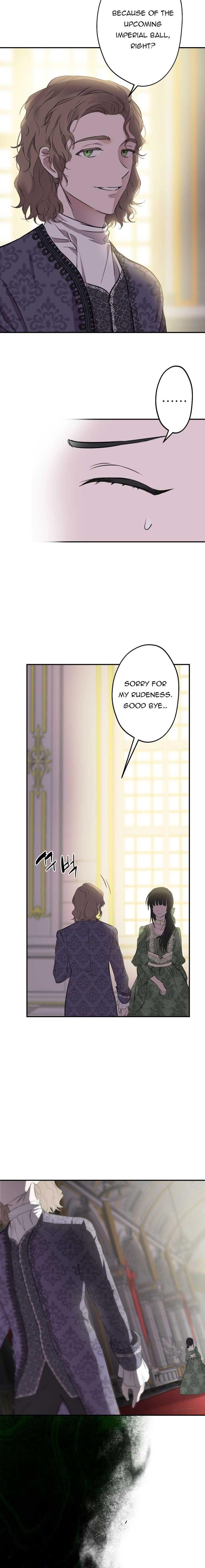The Strongest Characters in the World are Obsessed With Me Chapter 36 73 12