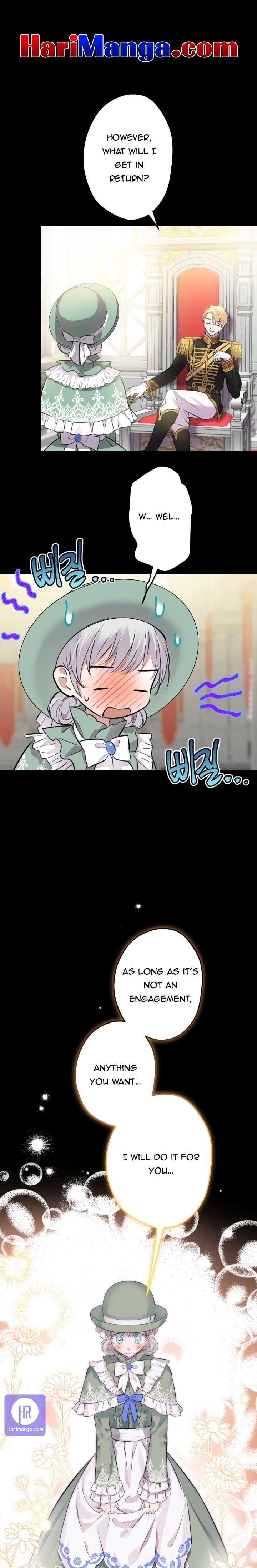 The Strongest Characters in the World are Obsessed With Me Chapter 36 65 4