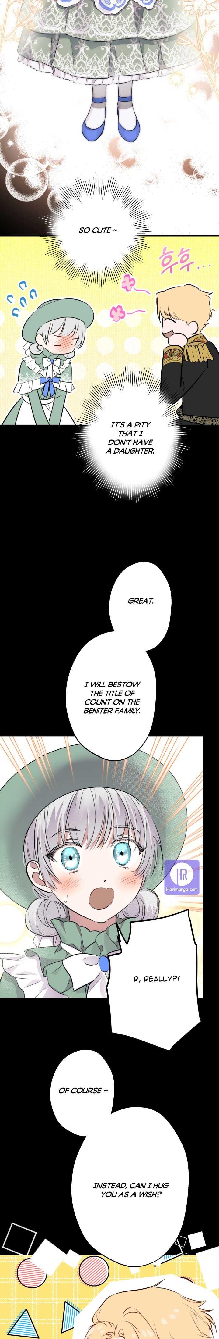 The Strongest Characters in the World are Obsessed With Me Chapter 36 66 5