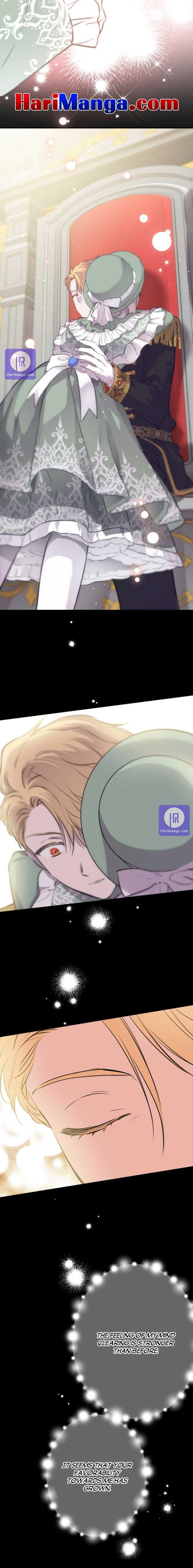 The Strongest Characters in the World are Obsessed With Me Chapter 36 68 7