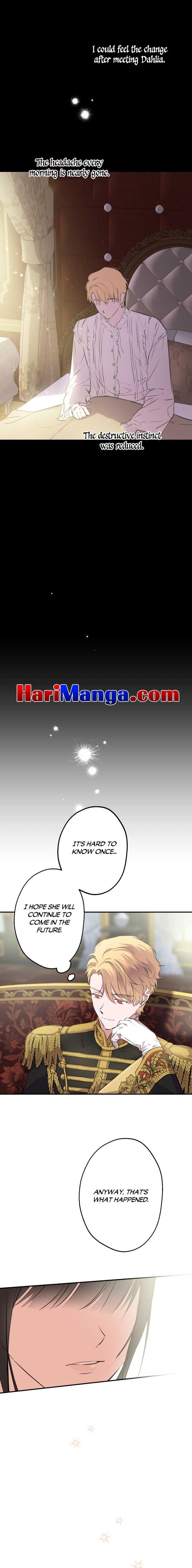 The Strongest Characters in the World are Obsessed With Me Chapter 36 69 8