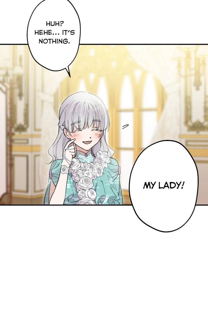 The Strongest Characters in the World are Obsessed With Me Chapter 37 288 11