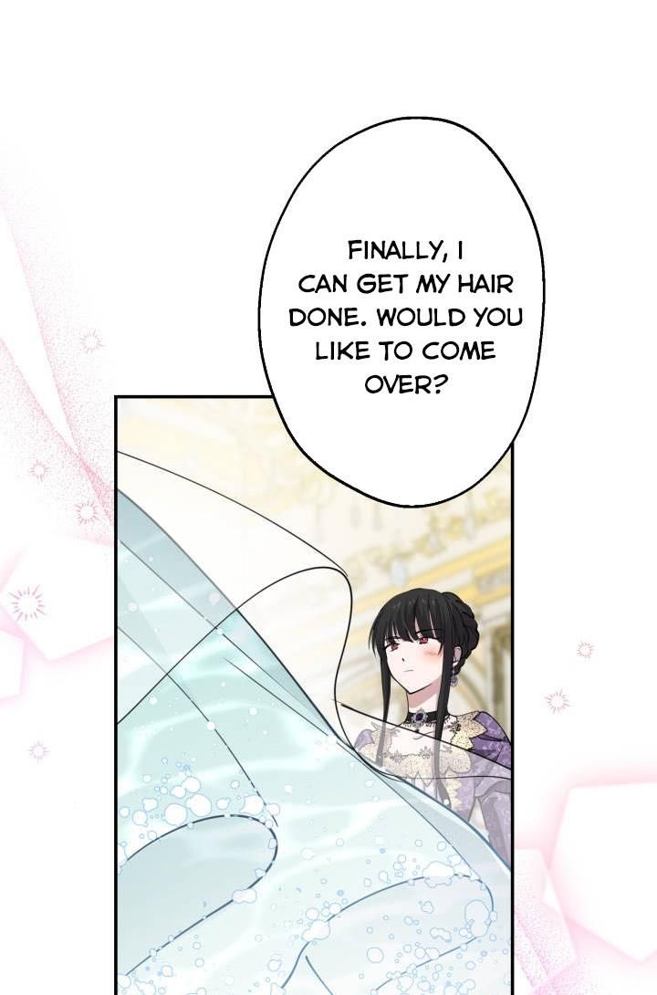 The Strongest Characters in the World are Obsessed With Me Chapter 37 289 12