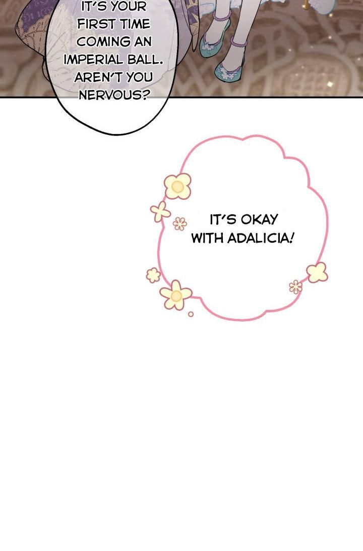 The Strongest Characters in the World are Obsessed With Me Chapter 37 294 17