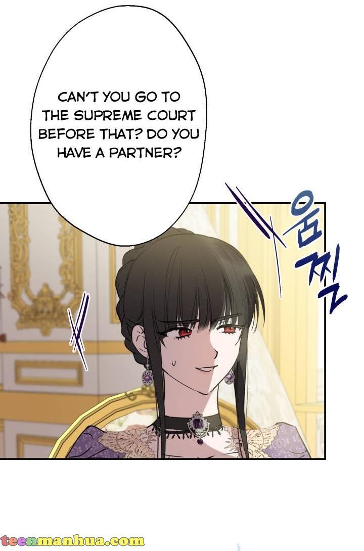 The Strongest Characters in the World are Obsessed With Me Chapter 37 295 18