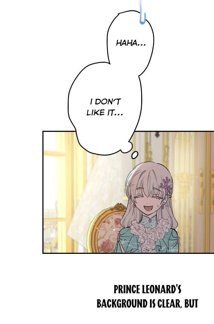 The Strongest Characters in the World are Obsessed With Me Chapter 37 296 19
