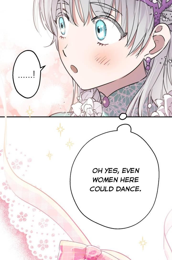 The Strongest Characters in the World are Obsessed With Me Chapter 37 302 25