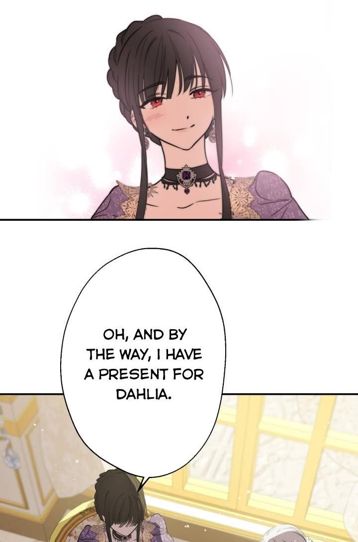 The Strongest Characters in the World are Obsessed With Me Chapter 37 304 27