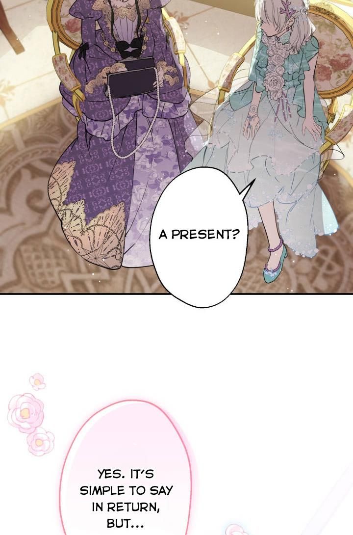 The Strongest Characters in the World are Obsessed With Me Chapter 37 305 28