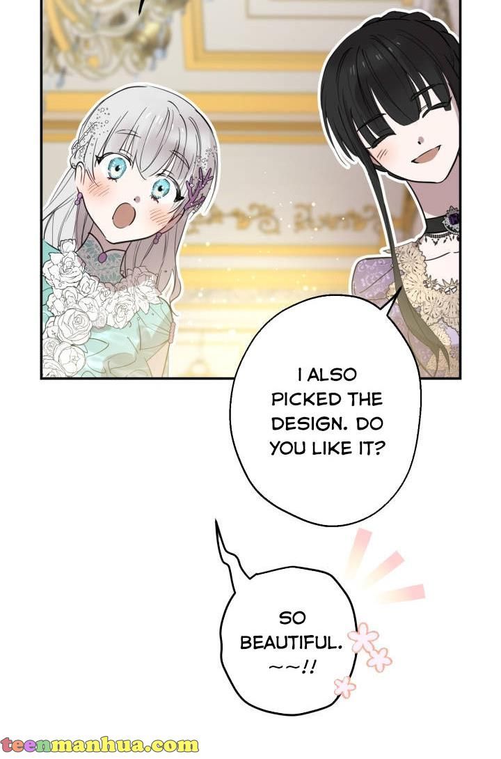 The Strongest Characters in the World are Obsessed With Me Chapter 37 308 31
