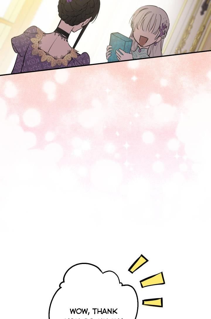 The Strongest Characters in the World are Obsessed With Me Chapter 37 310 33