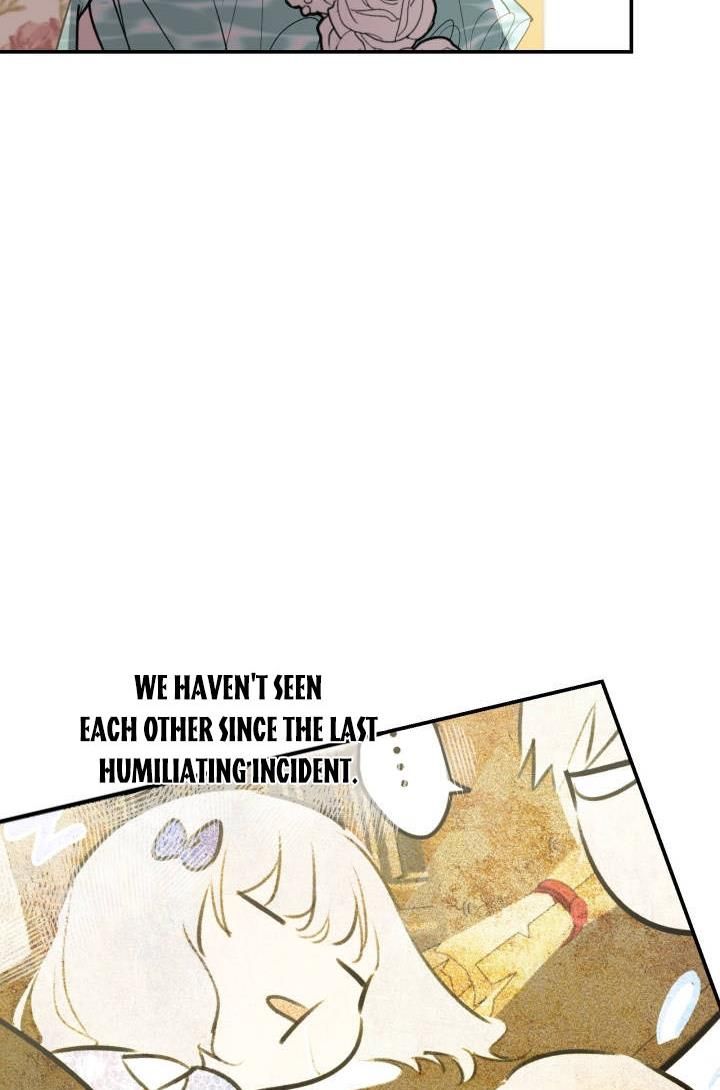 The Strongest Characters in the World are Obsessed With Me Chapter 37 322 45