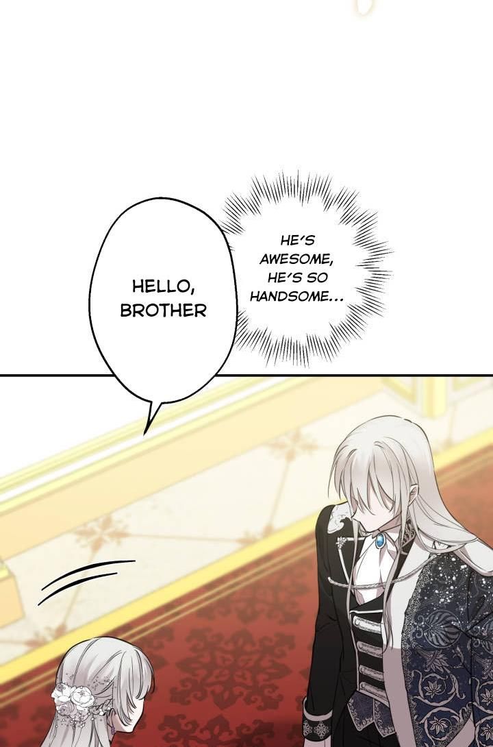 The Strongest Characters in the World are Obsessed With Me Chapter 37 327 50