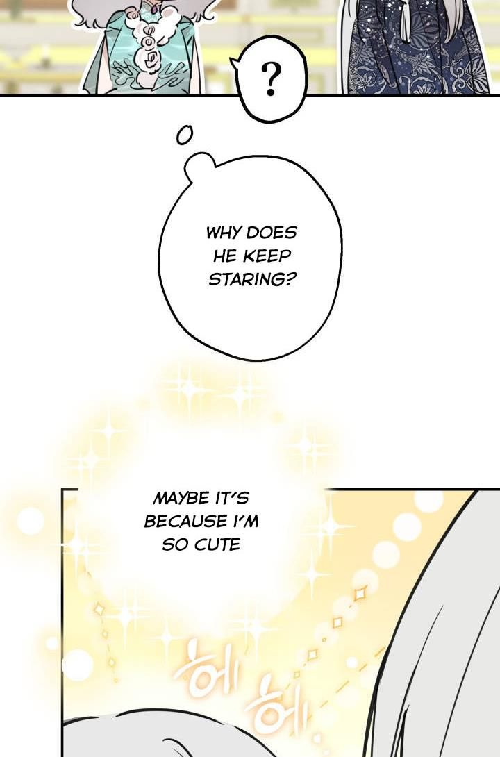 The Strongest Characters in the World are Obsessed With Me Chapter 37 329 52