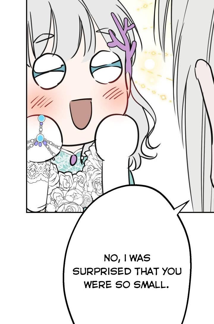 The Strongest Characters in the World are Obsessed With Me Chapter 37 330 53