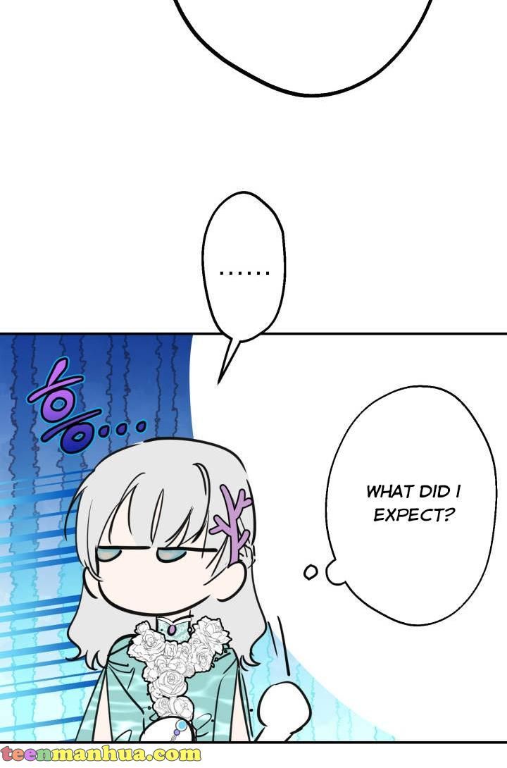 The Strongest Characters in the World are Obsessed With Me Chapter 37 331 54