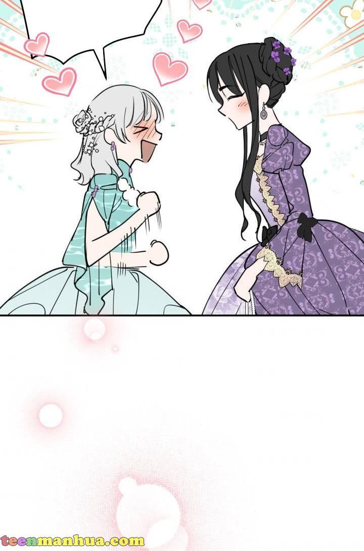 The Strongest Characters in the World are Obsessed With Me Chapter 37 283 6