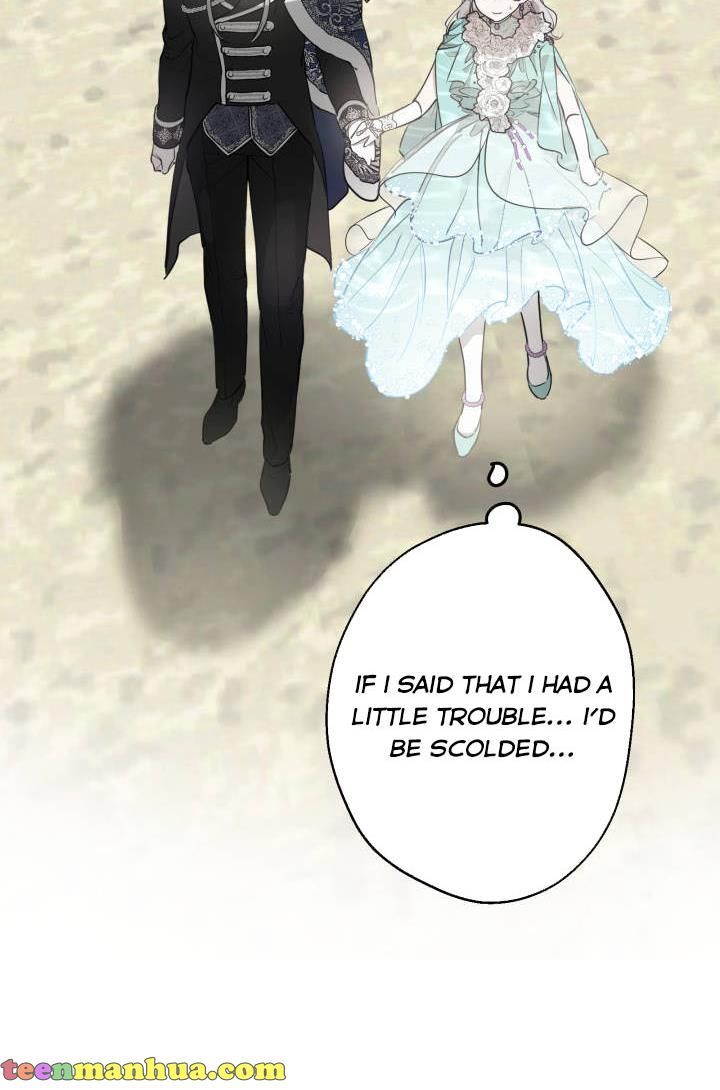 The Strongest Characters in the World are Obsessed With Me Chapter 37 338 61
