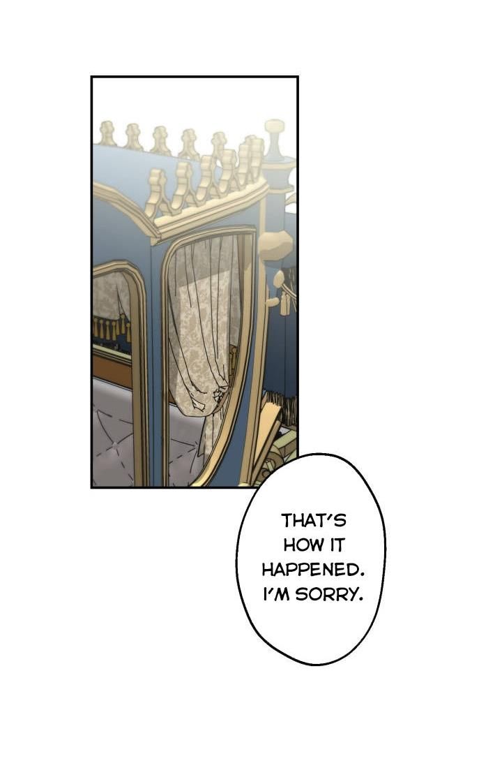 The Strongest Characters in the World are Obsessed With Me Chapter 37 341 64