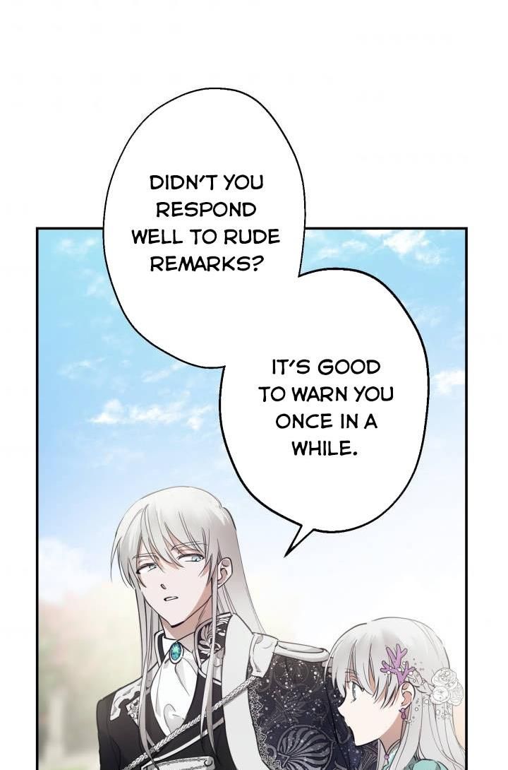 The Strongest Characters in the World are Obsessed With Me Chapter 37 345 68