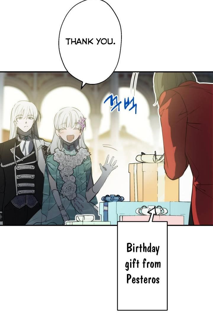 The Strongest Characters in the World are Obsessed With Me Chapter 37 356 79