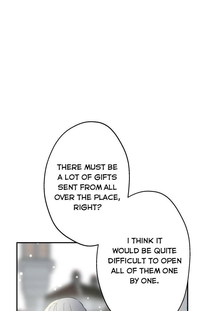 The Strongest Characters in the World are Obsessed With Me Chapter 37 357 80