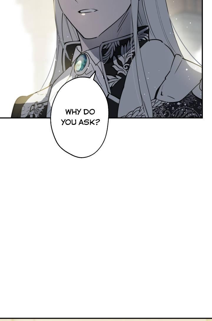 The Strongest Characters in the World are Obsessed With Me Chapter 37 361 84