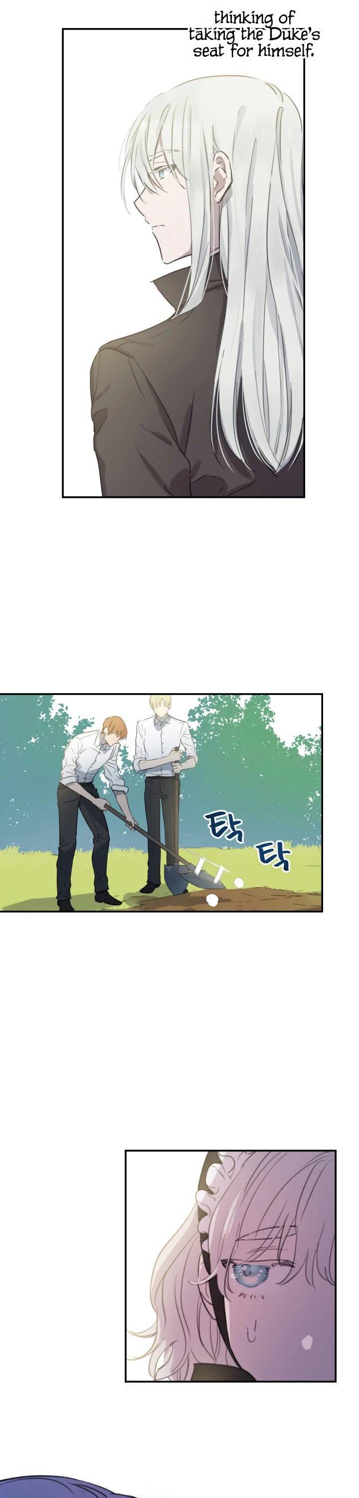 The Strongest Characters in the World are Obsessed With Me Chapter 4 56 10