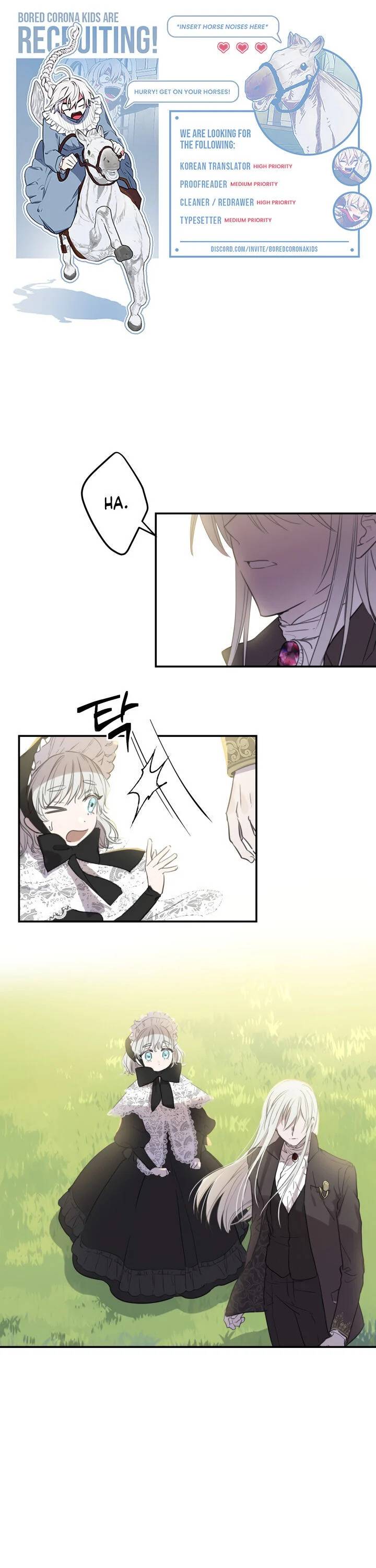 The Strongest Characters in the World are Obsessed With Me Chapter 5 59 1