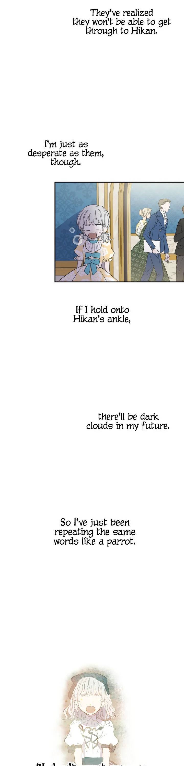 The Strongest Characters in the World are Obsessed With Me Chapter 5 73 15