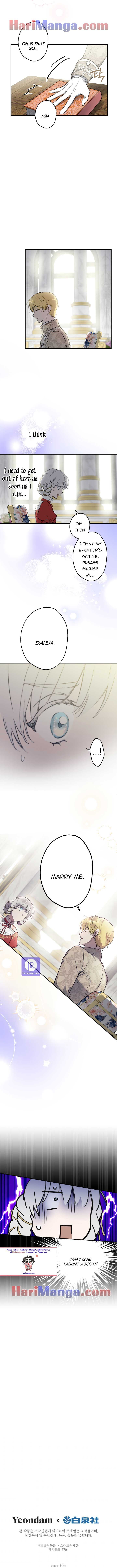 The Strongest Characters in the World are Obsessed With Me Chapter 52 31 6
