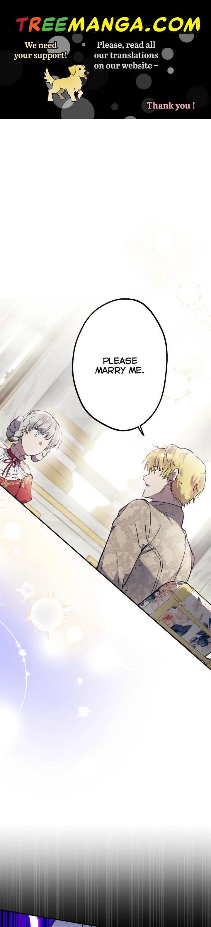 The Strongest Characters in the World are Obsessed With Me Chapter 53 131 1