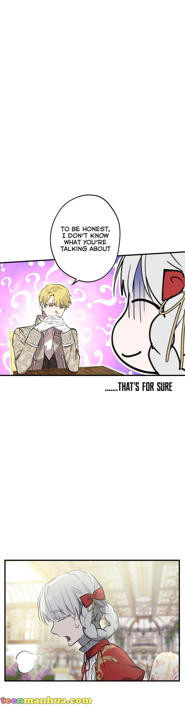 The Strongest Characters in the World are Obsessed With Me Chapter 53 140 10