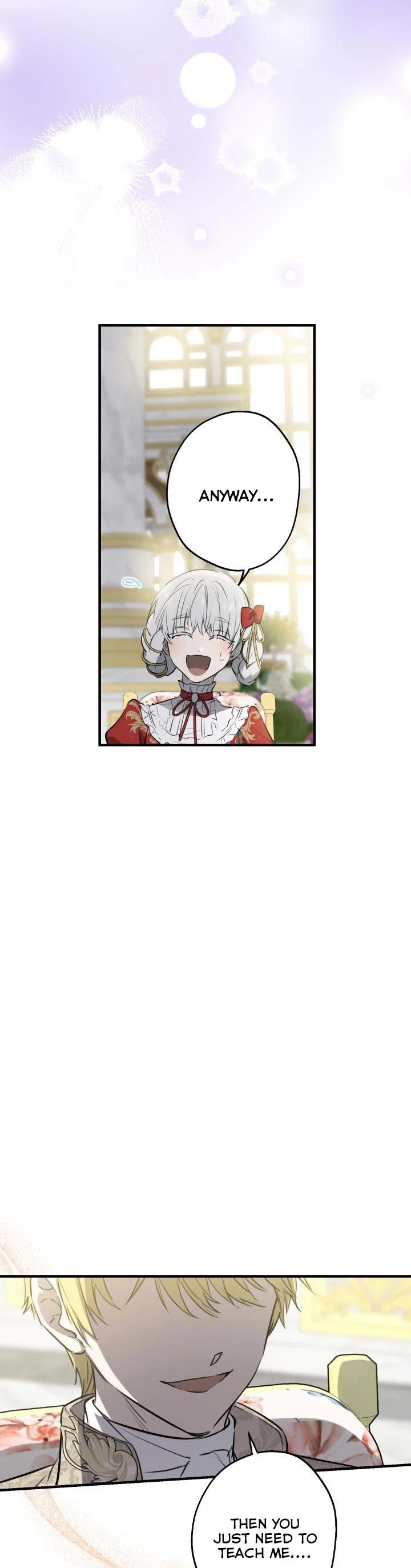 The Strongest Characters in the World are Obsessed With Me Chapter 53 142 12